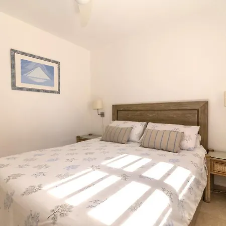 Junto A La Playa Apartment