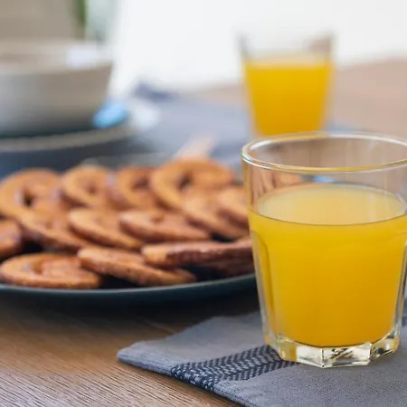 Junto A La Playa Apartament *