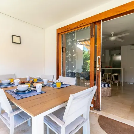 Apartament Junto A La Playa *