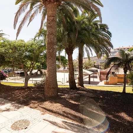 Junto A La Playa Apartament San Bartolomé