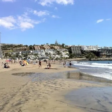 Apartament Junto A La Playa San Bartolomé