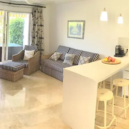 Junto A La Playa Apartament San Bartolomé