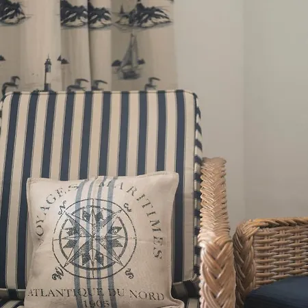 Junto A La Playa Apartament