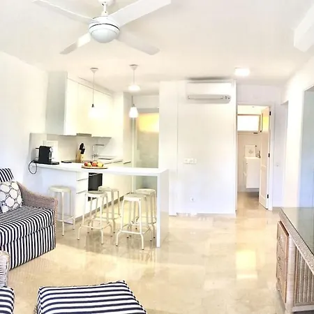 Apartament Junto A La Playa *