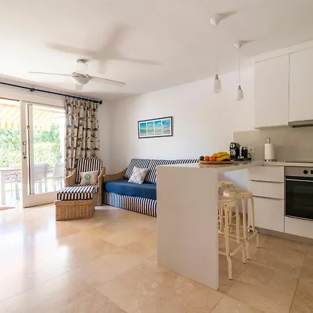 Apartament Junto A La Playa San Bartolomé