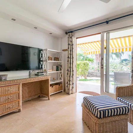 Junto A La Playa Apartament