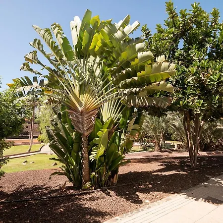 Apartament Junto A La Playa