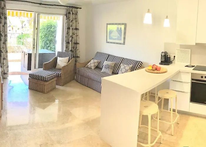 Junto A La Playa דירה San Bartolomé