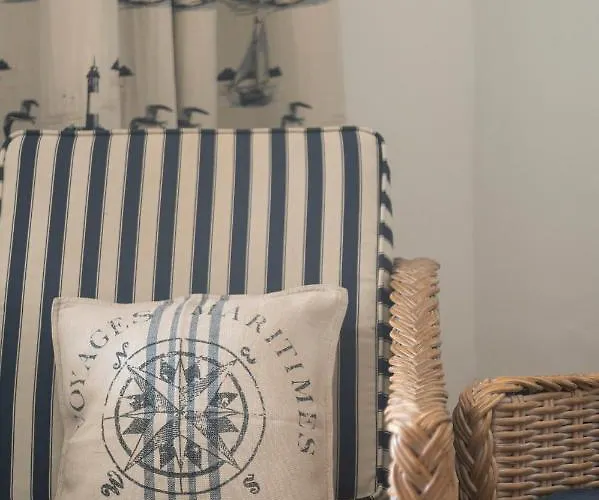 Junto A La Playa דירה