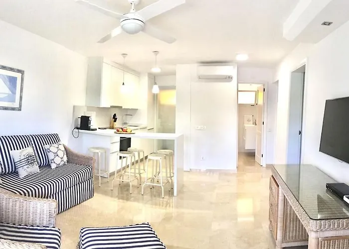 דירה Junto A La Playa *