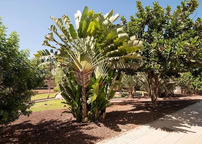 דירה Junto A La Playa