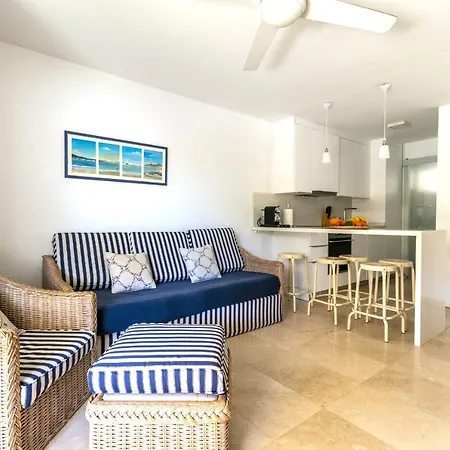 Apartment Junto A La Playa *