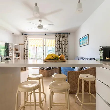 Apartment Junto A La Playa San Bartolome de Tirajana (Gran Canaria)